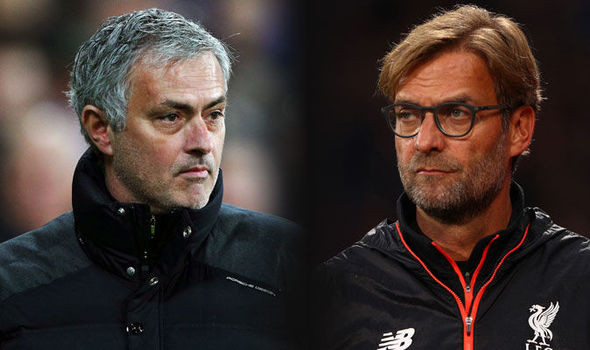 Điềm báo Liverpool thắng M.U: Liverpool đang ở tình thế khá lao đao, chỉ thắng 1 trong 7 trận gần nhất ở mọi cuộc tranh tài. Tiếp M.U, đội chủ sân Anfield còn bị mất trụ cột Sadio Mane do chấn thương, nhưng fan The Reds có "điểm tựa" đáng giá để nhìn thấy cơ hội chiến thắng cho đội nhà. Cụ thể hơn, các số liệu thống kê cho thấy, kể từ khi Jurgen Klopp dẫn dắt (tháng 10/2015), Liverpool là đội gặt kết quả tốt nhất khi đấu với các đối thủ trong top 6. Ảnh: Independent