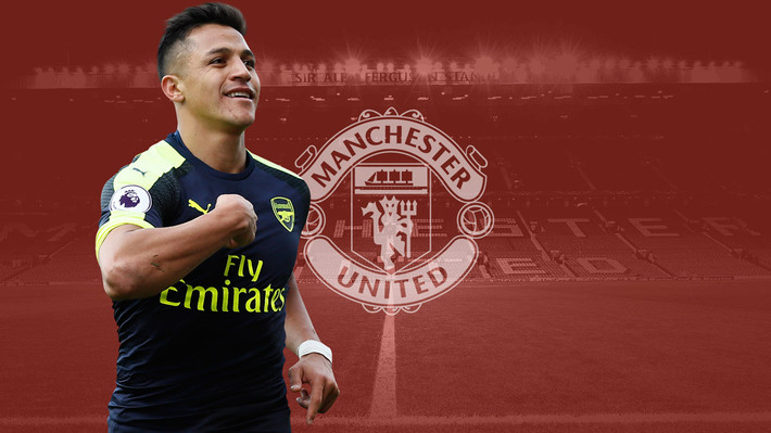 Arsenal đã để Sanchez đến MU, và đón Mkhitaryan theo chiều ngược lại. Và Willian của Chelsea đã cảnh báo Pháo thủ: sẽ phải hối tiếc vì điều đó. Ảnh: Goal