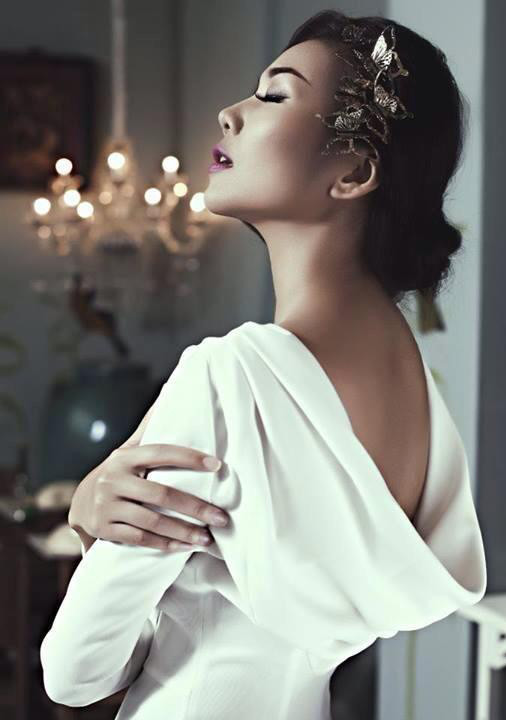 Sinh năm 1983, ngấp nghé tuổi 35 nhưng Thanh Hằng vẫn sống cuộc sống "độc thân vui tính" và chưa từng công khai bạn trai.