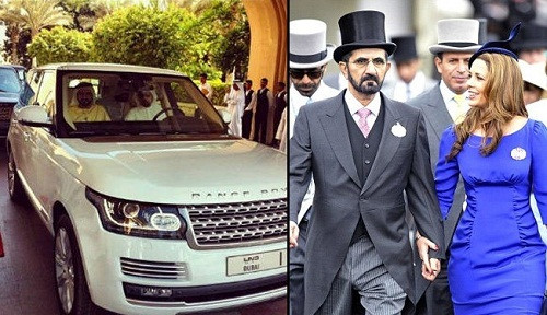 Dubai là thủ đô của các tỷ phú Trong khoảng 5.000 tỷ phú giàu nhất thế giới, Dubai chỉ có 20 người trong danh sách này. Trên thực tế, thủ đô của các tỷ phú là Bắc Kinh, tiếp theo là New York.