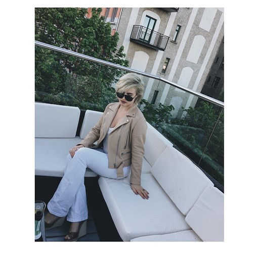 Số tiền phạt mà Katharina Andresen phải nộp là 250.000 kroner (23.000 bảng).