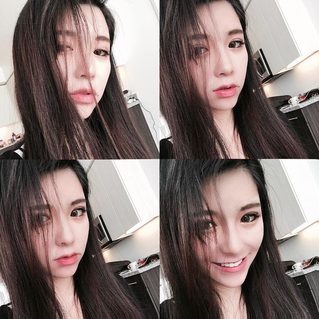 Cùng xem thêm những hình ảnh của mỹ nữ chụp nghiêng đang được truy lùng dưới đây:
