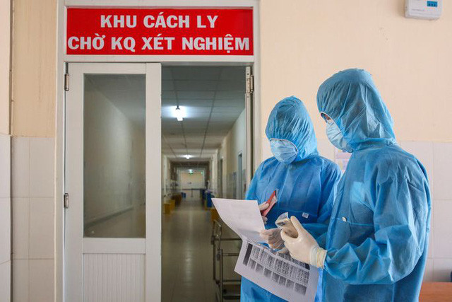 BN 456 tử vong vì viêm phổi do COVID-19 biến chứng suy hô hấp cấp BN 456 tu vong vi viem phoi do COVID-19 bien chung suy ho hap cap