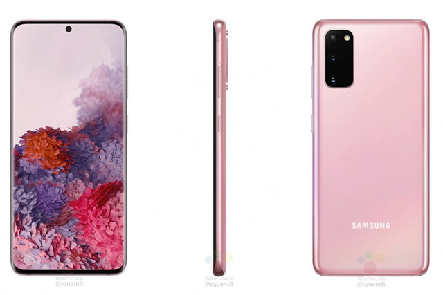 Nokia 9.2 PureView "đọ" Galaxy S20 của Samsung, có gì thắng thế? - Hình 2 Nokia 9.2 PureView