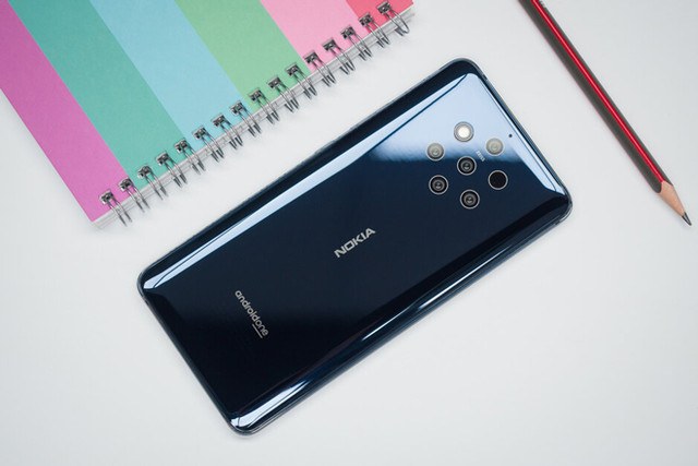Nokia 9.2 PureView "đọ" Galaxy S20 của Samsung, có gì thắng thế? Nokia 9.2 PureView
