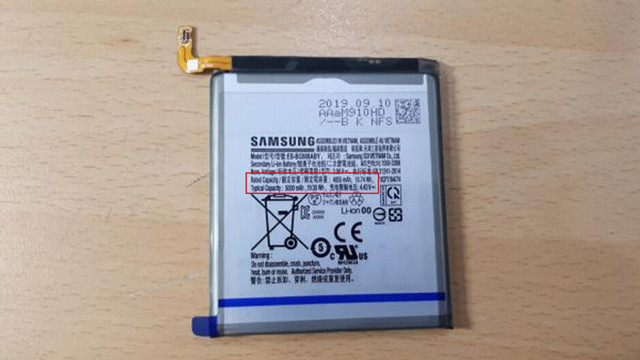 Toàn cảnh về smartphone cao cấp Galaxy S20 Ultra - Hình 3 Toan canh ve smartphone cao cap Galaxy S20 Ultra-Hinh-3