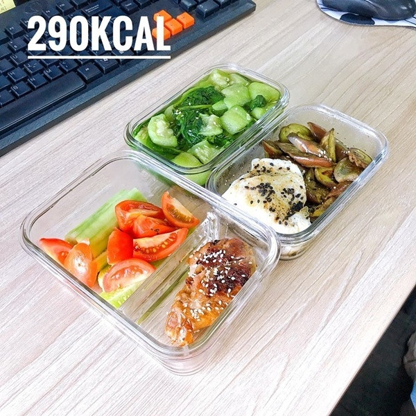 Thực đơn 30 hộp cơm trưa cực chất của nàng công sở muốn khỏe đẹp - Hình 14 Thuc don 30 hop com trua cuc chat cua nang cong so muon khoe dep-Hinh-14