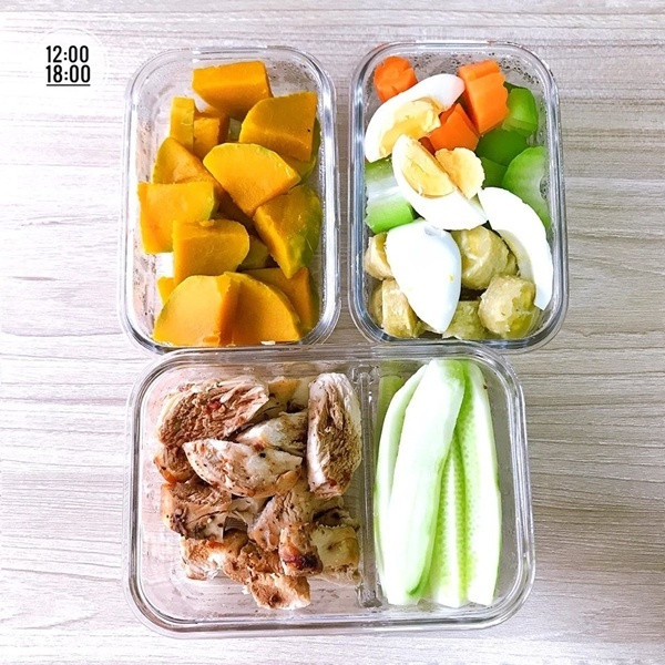 Thực đơn 30 hộp cơm trưa cực chất của nàng công sở muốn khỏe đẹp - Hình 10 Thuc don 30 hop com trua cuc chat cua nang cong so muon khoe dep-Hinh-10
