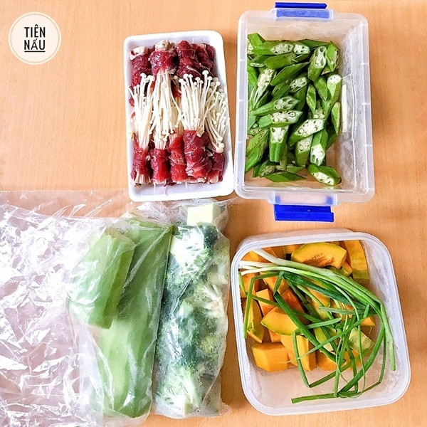 Thực đơn 30 hộp cơm trưa cực chất của nàng công sở muốn khỏe đẹp - Hình 7 Thuc don 30 hop com trua cuc chat cua nang cong so muon khoe dep-Hinh-7
