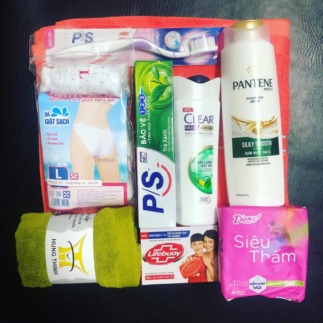 Xúc động những hình ảnh BV Bạch Mai chuẩn bị chu đáo cho người cách ly Xuc dong nhung hinh anh BV Bach Mai chuan bi chu dao cho nguoi cach ly