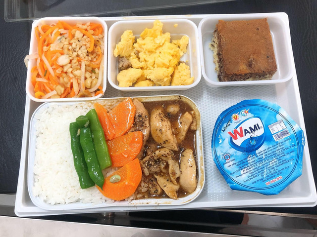 Xúc động những hình ảnh BV Bạch Mai chuẩn bị chu đáo cho người cách ly - Hình 2 Xuc dong nhung hinh anh BV Bach Mai chuan bi chu dao cho nguoi cach ly-Hinh-2