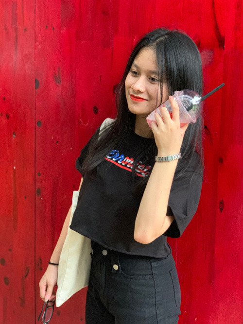 Nữ sinh giảm cân sai lầm... ngất lịm, phải nhập viện cấp cứu - Hình 4 Nu sinh giam can sai lam... ngat lim, phai nhap vien cap cuu-Hinh-4