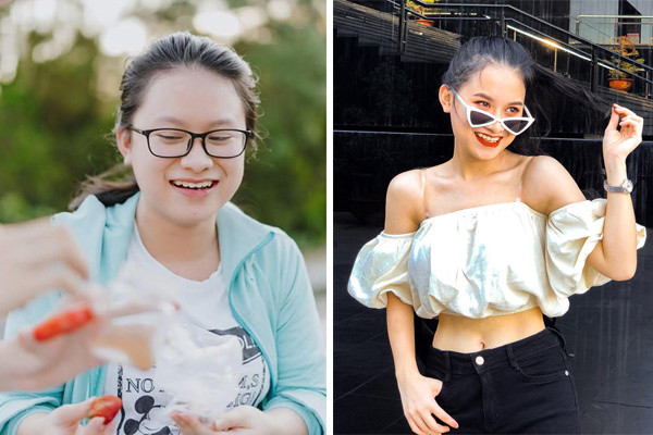 Nữ sinh giảm cân sai lầm... ngất lịm, phải nhập viện cấp cứu Nu sinh giam can sai lam... ngat lim, phai nhap vien cap cuu