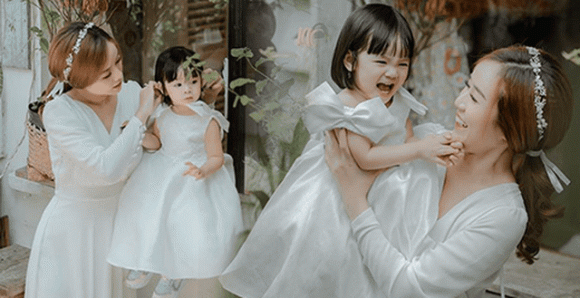 Vợ cũ Hoài Lâm gây hoảng như bầu lần 3... sự thật bất ngờ - Hình 4 Vo cu Hoai Lam gay hoang nhu bau lan 3... su that bat ngo-Hinh-4
