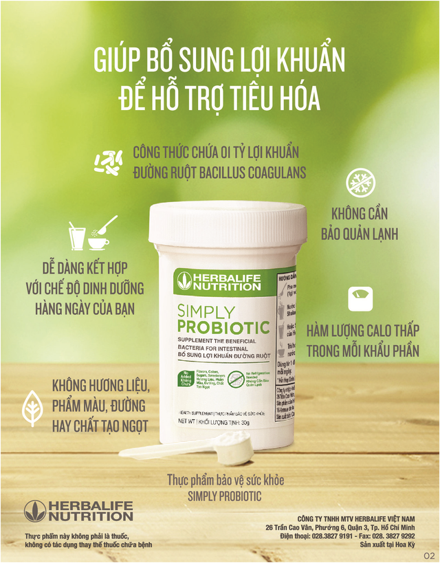 Đây là cách chuyên gia dinh dưỡng khuyên để bạn có một hệ tiêu hóa khỏe mạnh - Hình 6 Day la cach chuyen gia dinh duong khuyen de ban co mot he tieu hoa khoe manh-Hinh-6