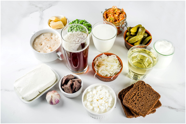 Đây là cách chuyên gia dinh dưỡng khuyên để bạn có một hệ tiêu hóa khỏe mạnh - Hình 2 Day la cach chuyen gia dinh duong khuyen de ban co mot he tieu hoa khoe manh-Hinh-2