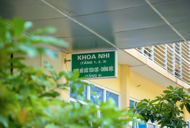 Vụ bé gái tử vong sau tiêm vắc-xin: Thêm nhiều trẻ nhập viện - Hình 3 Vu be gai tu vong sau tiem vac-xin: Them nhieu tre nhap vien-Hinh-3