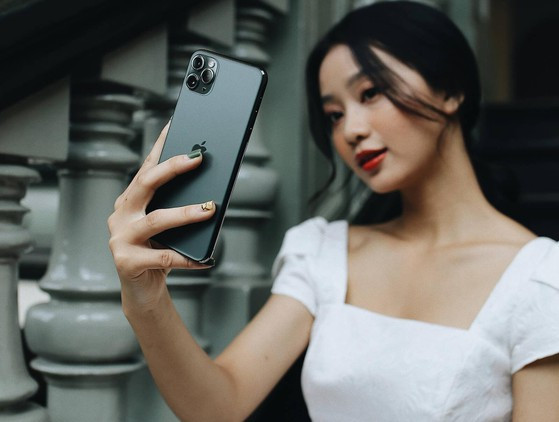 Mẹo cực hữu ích để chọn mua iPhone cũ chơi Tết - Hình 2 Meo cuc huu ich de chon mua iPhone cu choi Tet-Hinh-2