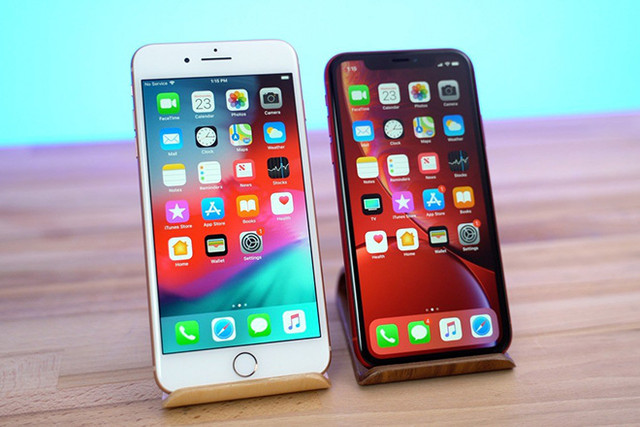 iPhone XR có còn đáng mua trong Tết Canh Tý? - Hình 2 iPhone XR co con dang mua trong Tet Canh Ty?-Hinh-2