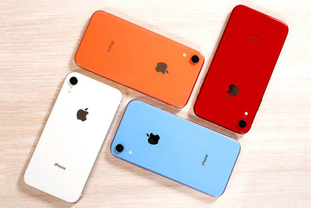 iPhone XR có còn đáng mua trong Tết Canh Tý? iPhone XR co con dang mua trong Tet Canh Ty?