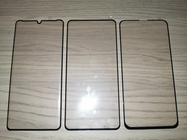 Huawei P40 Pro gây choáng váng với thiết kế "viên thuốc", camera "khủng" Huawei P40 Pro gay choang vang voi thiet ke