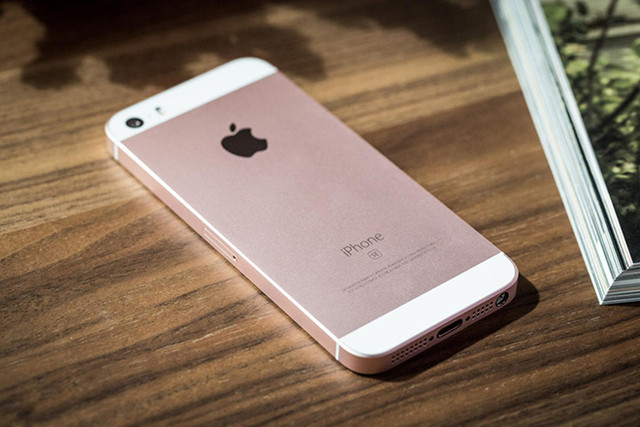 Những mẫu iPhone vừa rẻ vừa chất để du Xuân Nhung mau iPhone vua re vua chat de du Xuan