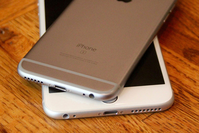 Những mẫu iPhone vừa rẻ vừa chất để du Xuân - Hình 2 Nhung mau iPhone vua re vua chat de du Xuan-Hinh-2