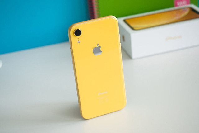 Những mẫu iPhone vừa rẻ vừa chất để du Xuân - Hình 5 Nhung mau iPhone vua re vua chat de du Xuan-Hinh-5