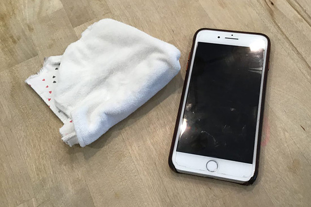 Mẹo “tân trang” iPhone chuẩn, “chất” đón Tết Canh Tý - Hình 2 Meo “tan trang” iPhone chuan, “chat” don Tet Canh Ty-Hinh-2
