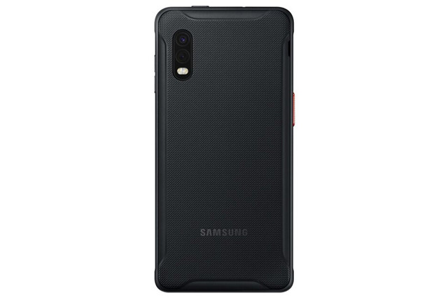 "Soi" smartphone nổi đồng cối đá Samsung Galaxy Xcover Pro mới - Hình 2