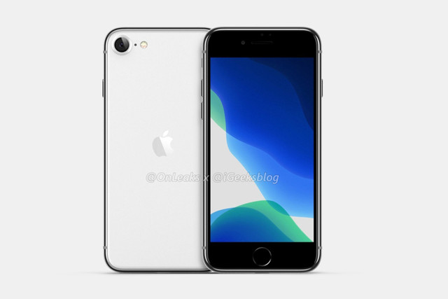Lộ tin "sốt dẻo" về iPhone 9 sắp ra mắt Lo tin