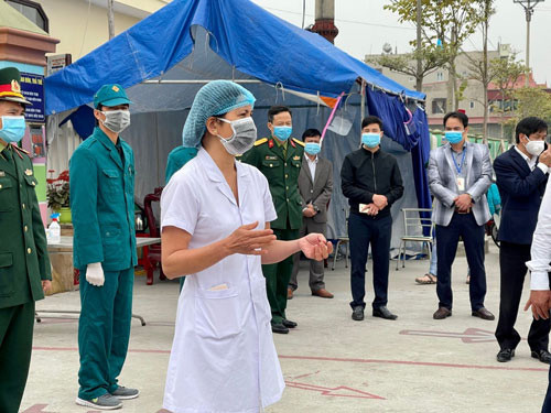 Tháng 5/2021, có thể tiêm vắc-xin COVID-19 của Việt Nam - Hình 2 Thang 5/2021, co the tiem vac-xin COVID-19 cua Viet Nam-Hinh-2