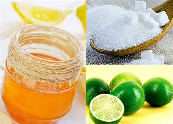 Mẹo tẩy ria mép an toàn, hiệu quả ngay tại nhà ảnh 3 Mẹo tẩy ria mép an toàn, hiệu quả ngay tại nhà ảnh 3