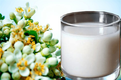 Loại nước uống giúp tăng kích thước vòng 1 nhanh chóng Loai nuoc uong giup tang kich thuoc vong 1 nhanh chong