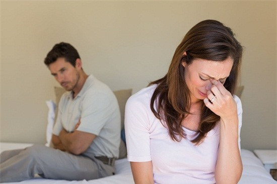 Thói quen khiến phụ nữ dễ bị vô sinh, bạn phải dừng lại ngay Thoi quen khien phu nu de bi vo sinh, ban phai dung lai ngay