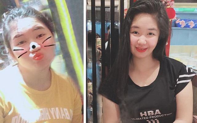 Cô gái giảm 10 kg trong một tháng không cần ăn kiêng Co gai giam 10 kg trong mot thang khong can an kieng