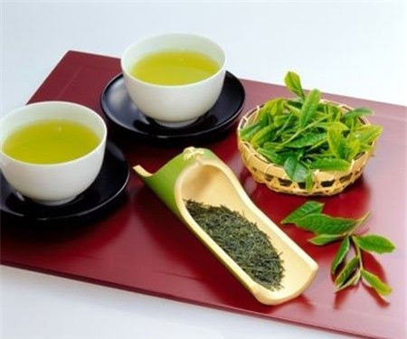 Sai lầm phổ biến khi uống trà xanh, gây hại khôn lường ảnh 1 Sai lầm phổ biến khi uống trà xanh, gây hại khôn lường ảnh 1