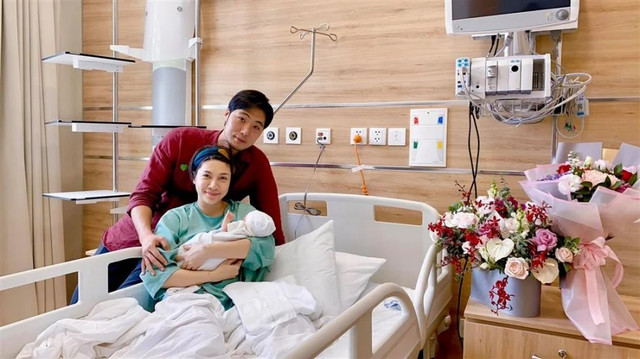 Pha Lê: "Táng vào mặt những người nói Đông Nhi đi đẻ còn làm màu" - Hình 3 Pha Le: