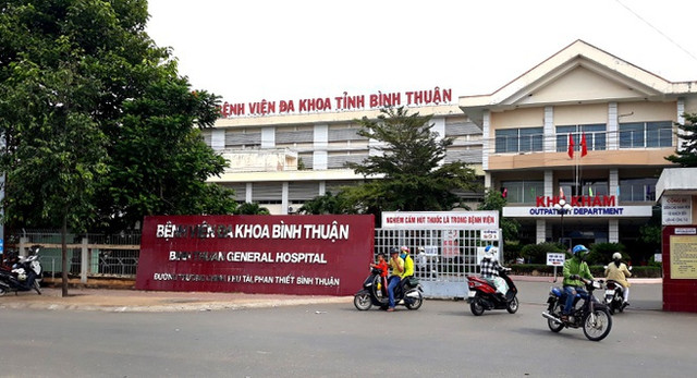 Bệnh nhân Covid-19 thứ 34 đã gặp gỡ những ai trước khi nhập viện? Benh nhan Covid-19 thu 34 da gap go nhung ai truoc khi nhap vien?