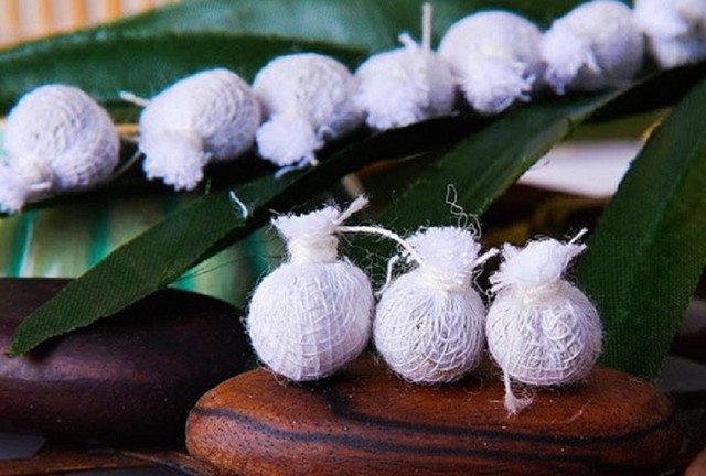 Thực hư công dụng của kén đặt phụ khoa quảng cáo như thần dược Thuc hu cong dung cua ken dat phu khoa quang cao nhu than duoc