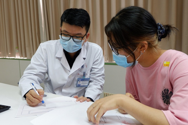 Thực hư công dụng của kén đặt phụ khoa quảng cáo như thần dược - Hình 2 Thuc hu cong dung cua ken dat phu khoa quang cao nhu than duoc-Hinh-2