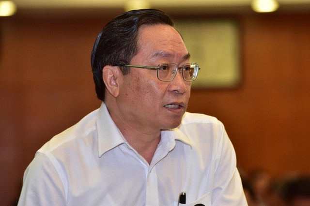 TP HCM lên phương án cách ly một quận để chống dịch COVID-19 TP HCM len phuong an cach ly mot quan de chong dich COVID-19