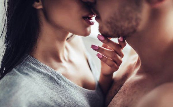 "Vùng cấm hôn", tuyệt đối đừng chạm vào khi "yêu" - Hình 3