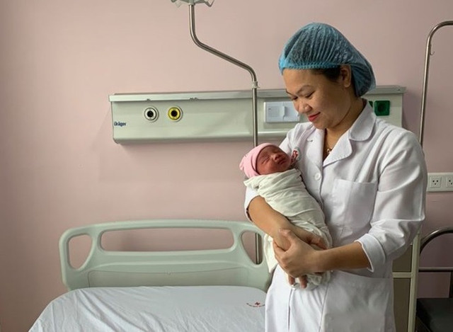 7 phút nghẹt thở cứu thai nhi trong bụng mẹ bị tai nạn nguy kịch 7 phut nghet tho cuu thai nhi trong bung me bi tai nan nguy kich