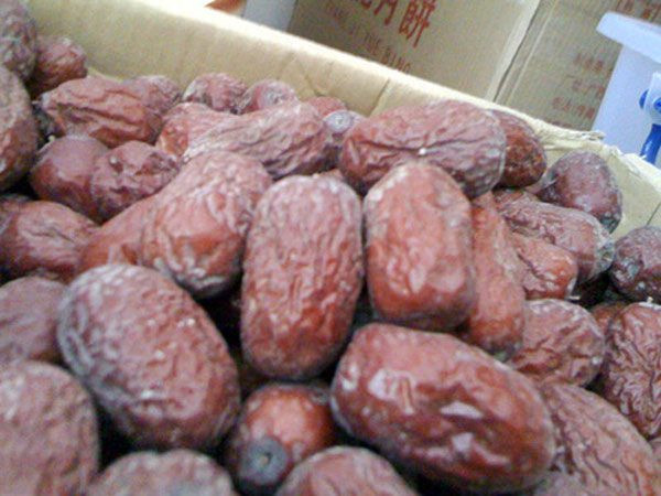 5 thực phẩm này nấu cháo chẳng khác nào "nuôi tế bào ung thư" 5 thuc pham nay nau chao chang khac nao