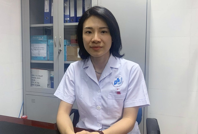 4 sai lầm thường gặp khiến việc bôi kem chống nắng "có như không" 4 sai lam thuong gap khien viec boi kem chong nang