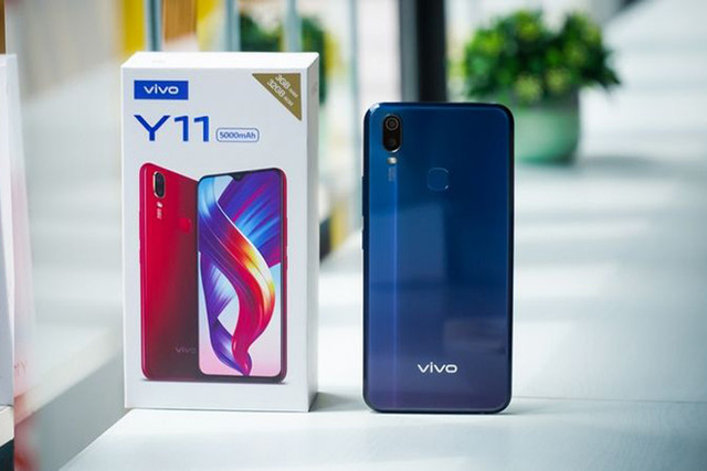 5 smartphone giá dưới 3 triệu đồng tốt nhất hiện nay - Hình 3 5 smartphone gia duoi 3 trieu dong tot nhat hien nay-Hinh-3