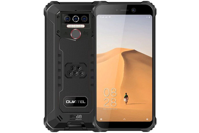 5 smartphone giá dưới 3 triệu đồng tốt nhất hiện nay - Hình 5 5 smartphone gia duoi 3 trieu dong tot nhat hien nay-Hinh-5