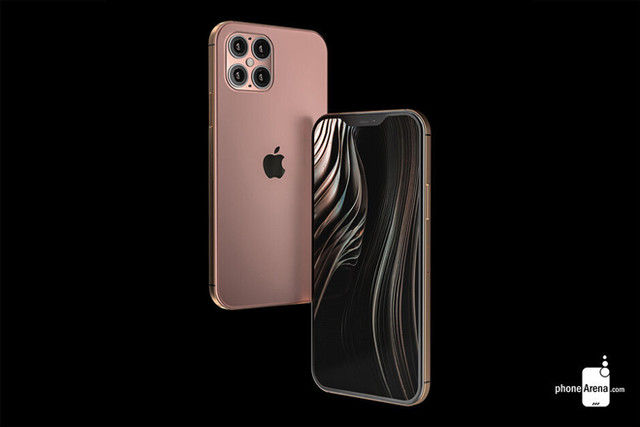 Đây chính là lý do iFan phải mua iPhone 12 năm nay - Hình 2 Day chinh la ly do iFan phai mua iPhone 12 nam nay-Hinh-2