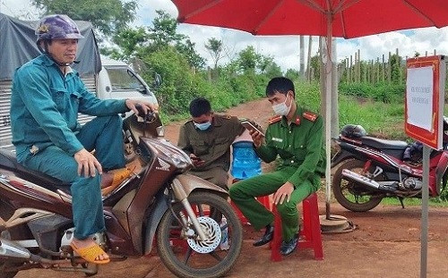Tiêm vaccine vẫn nhiễm bệnh bạch hầu, bác sĩ lý giải không ngờ Tiem vaccine van nhiem benh bach hau, bac si ly giai khong ngo